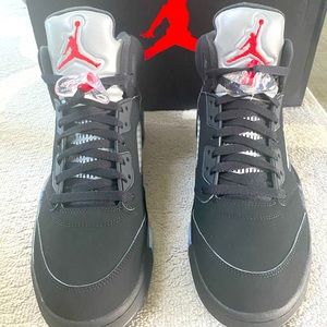 AIR JORDAN 5 RETRO OG